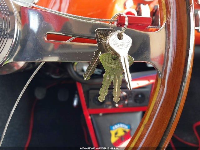 1971 FIAT 500L 00002917225 Photo 10