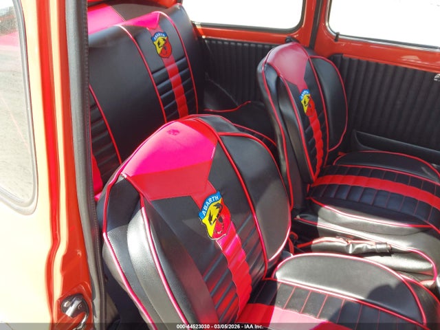 1971 FIAT 500L 00002917225 Photo 7