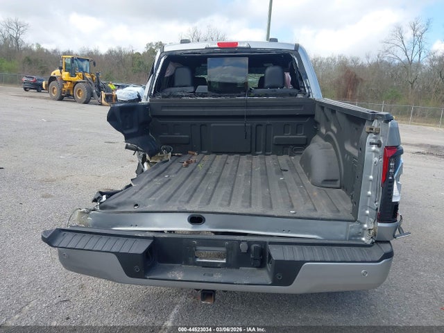 2024 Ford F-150 Xlt მანქანა იყიდება აუქციონზე, vin: 1FTFW3L54RKD54297, აუქციონის ნომერი: 44523034