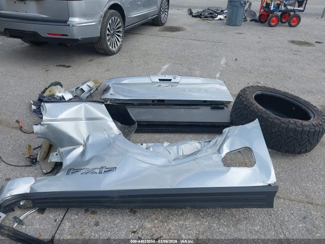 2024 Ford F-150 Xlt მანქანა იყიდება აუქციონზე, vin: 1FTFW3L54RKD54297, აუქციონის ნომერი: 44523034