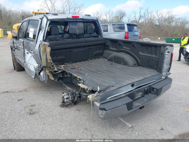 2024 Ford F-150 Xlt მანქანა იყიდება აუქციონზე, vin: 1FTFW3L54RKD54297, აუქციონის ნომერი: 44523034