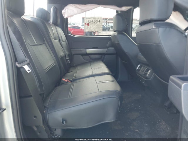 2024 Ford F-150 Xlt მანქანა იყიდება აუქციონზე, vin: 1FTFW3L54RKD54297, აუქციონის ნომერი: 44523034