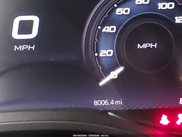 2025 Ram 1500 Rebel  4x4 5'7 Box მანქანა იყიდება აუქციონზე, vin: 1C6SRFLP3SN684582, აუქციონის ნომერი: 44523040