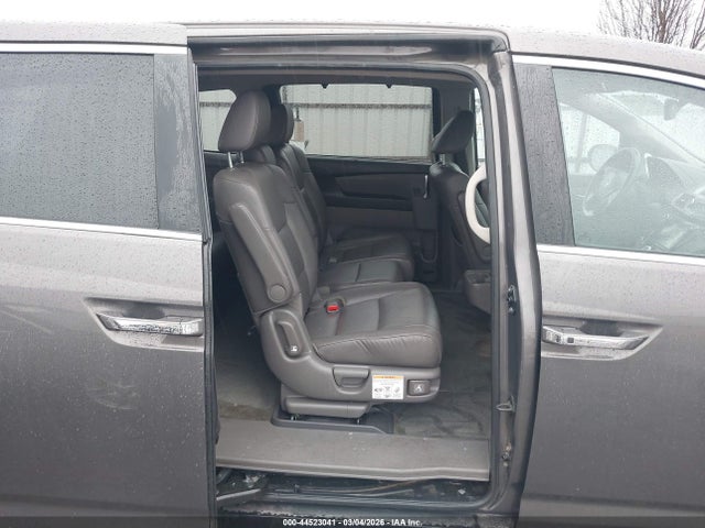 Honda Odyssey Ex-l 2015 5FNRL5H62FB038487 Image 8