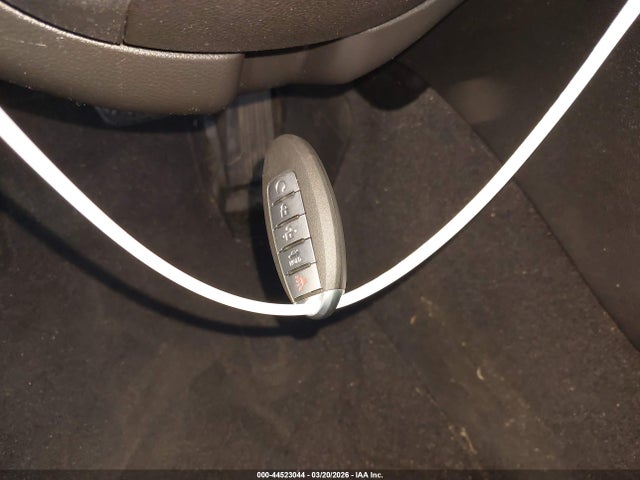 2013 Infiniti G37 Journey მანქანა იყიდება აუქციონზე, vin: JN1CV6APXDM725393, აუქციონის ნომერი: 44523044