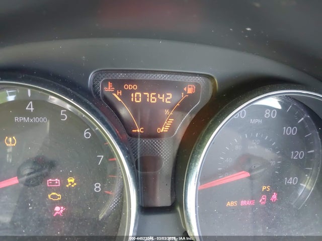 Nissan Versa 1.6 Sv 2014 3N1CN7AP7EK455787 Image 16