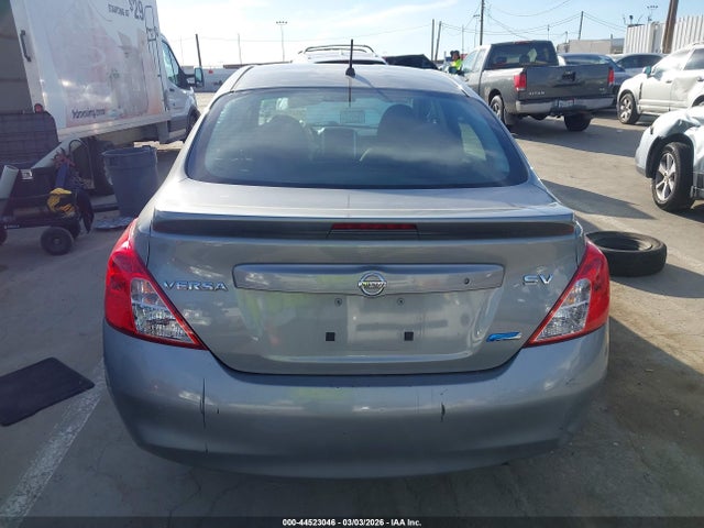 Nissan Versa 1.6 Sv 2014 3N1CN7AP7EK455787 Image 17