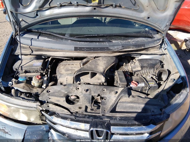 2014 HONDA ODYSSEY 5FNRL5H6XEB103911 Photo 9
