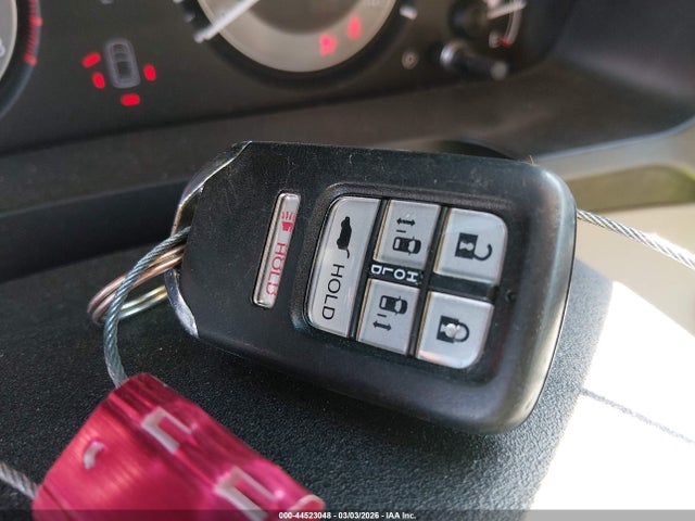2014 HONDA ODYSSEY 5FNRL5H6XEB103911 Photo 10