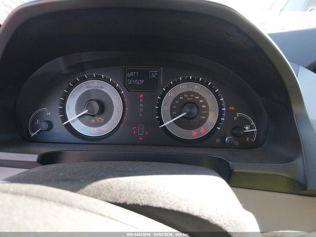 2014 HONDA ODYSSEY 5FNRL5H6XEB103911 Photo 6