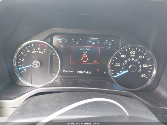 Ford F-150 Platinum 2016 1FTEW1EG8GFD42061 Image 15