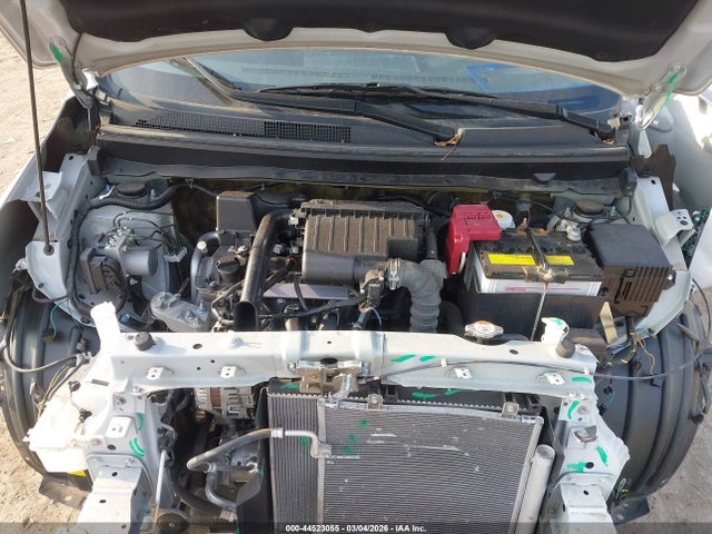 2021 MITSUBISHI MIRAGE G4 ML32FUFJ5MHF01753 Photo 9