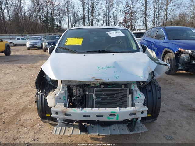 Продаж на аукціоні авто 2021 Mitsubishi Mirage G4 Carbonite Edition/es/le, vin: ML32FUFJ5MHF01753, номер лоту: 44523055