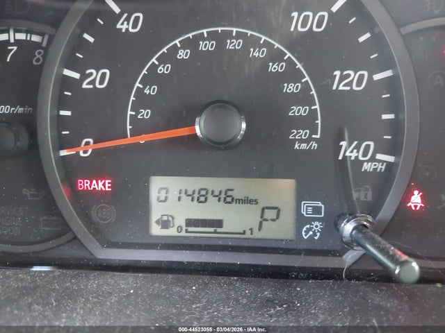 Продаж на аукціоні авто 2021 Mitsubishi Mirage G4 Carbonite Edition/es/le, vin: ML32FUFJ5MHF01753, номер лоту: 44523055