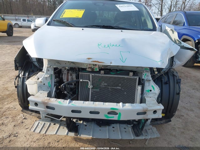 2021 MITSUBISHI MIRAGE G4 ML32FUFJ5MHF01753 Photo 5