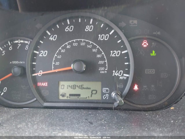 2021 MITSUBISHI MIRAGE G4 ML32FUFJ5MHF01753 Photo 6