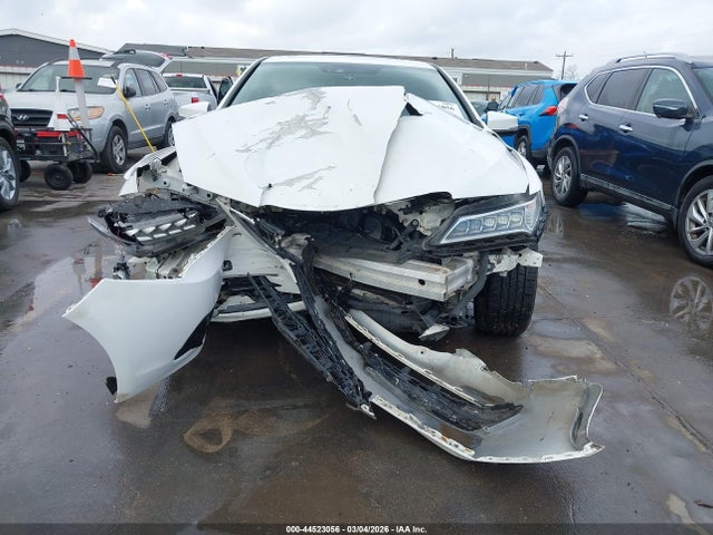 Aukcja sprzedaży 2015 Acura Tlx V6 Tech, vin: 19UUB2F58FA012816, numer aukcji: 44523056