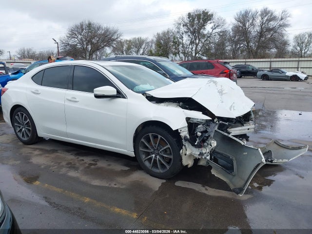 Aukcja sprzedaży 2015 Acura Tlx V6 Tech, vin: 19UUB2F58FA012816, numer aukcji: 44523056