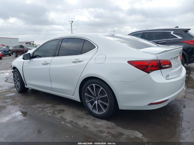 Aukcja sprzedaży 2015 Acura Tlx V6 Tech, vin: 19UUB2F58FA012816, numer aukcji: 44523056