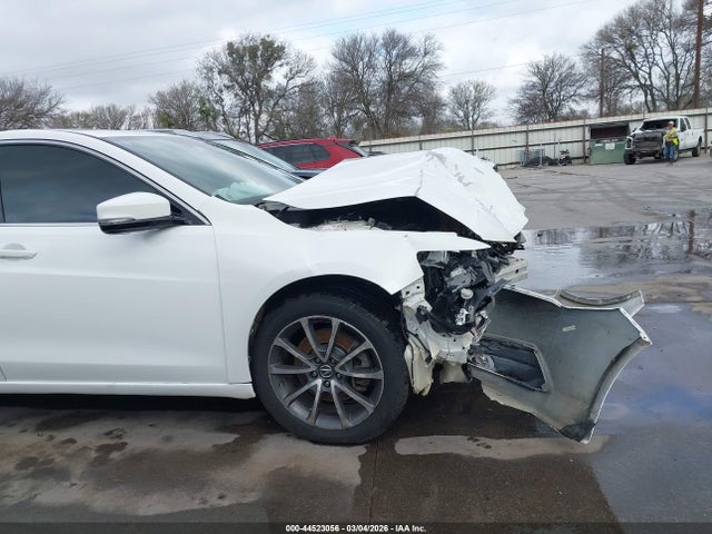Aukcja sprzedaży 2015 Acura Tlx V6 Tech, vin: 19UUB2F58FA012816, numer aukcji: 44523056