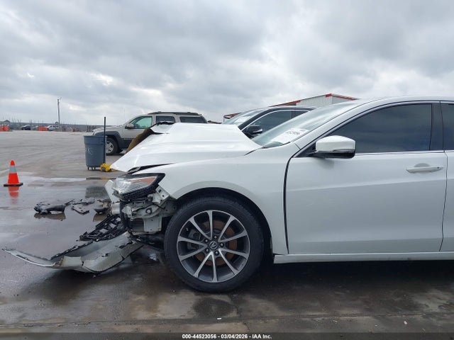 Aukcja sprzedaży 2015 Acura Tlx V6 Tech, vin: 19UUB2F58FA012816, numer aukcji: 44523056