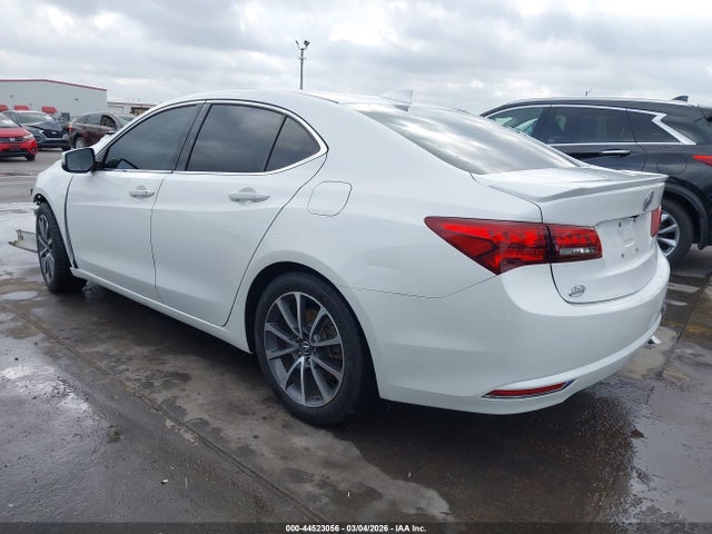 Aukcja sprzedaży 2015 Acura Tlx V6 Tech, vin: 19UUB2F58FA012816, numer aukcji: 44523056