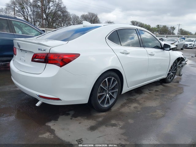 Aukcja sprzedaży 2015 Acura Tlx V6 Tech, vin: 19UUB2F58FA012816, numer aukcji: 44523056