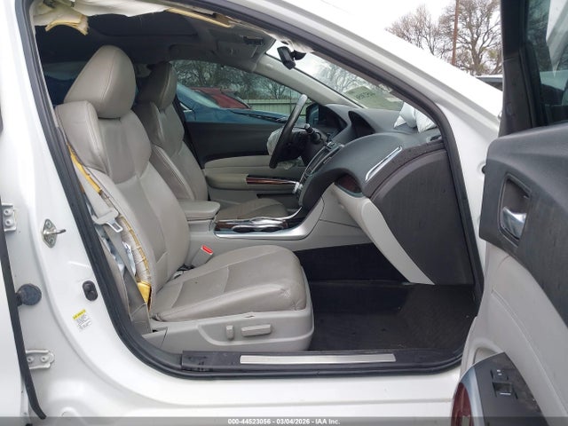 Aukcja sprzedaży 2015 Acura Tlx V6 Tech, vin: 19UUB2F58FA012816, numer aukcji: 44523056