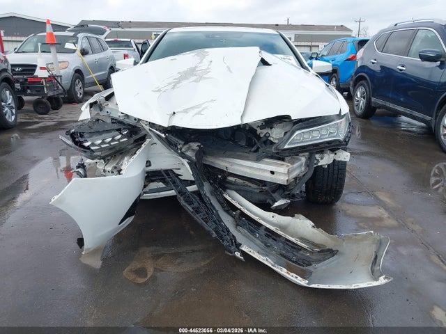 Aukcja sprzedaży 2015 Acura Tlx V6 Tech, vin: 19UUB2F58FA012816, numer aukcji: 44523056