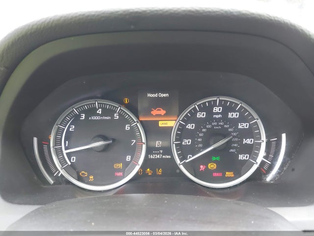 Aukcja sprzedaży 2015 Acura Tlx V6 Tech, vin: 19UUB2F58FA012816, numer aukcji: 44523056