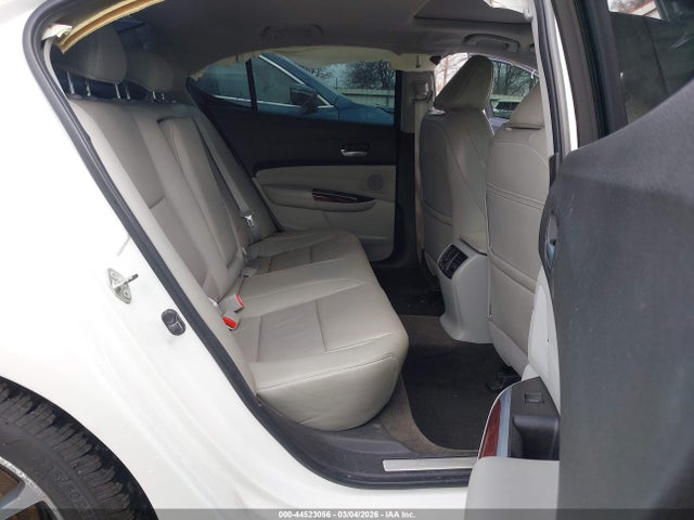 Aukcja sprzedaży 2015 Acura Tlx V6 Tech, vin: 19UUB2F58FA012816, numer aukcji: 44523056