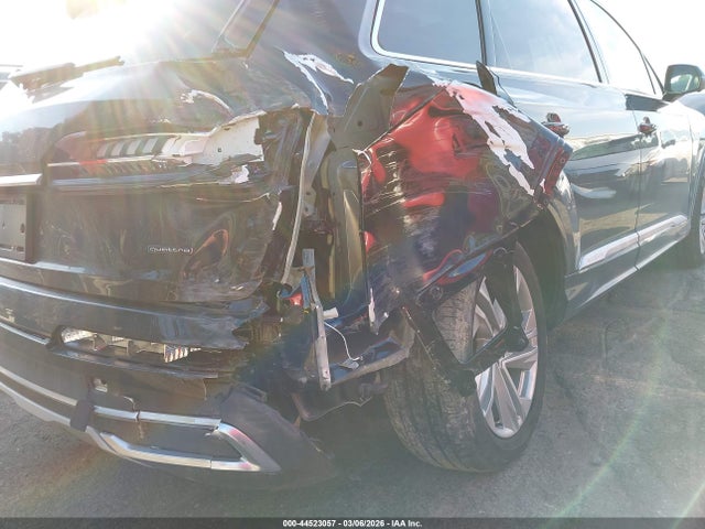2021 AUDI Q7 WA1LJAF7XMD029857 Photo 5
