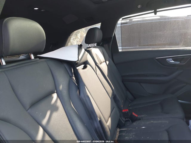 2021 AUDI Q7 WA1LJAF7XMD029857 Photo 7