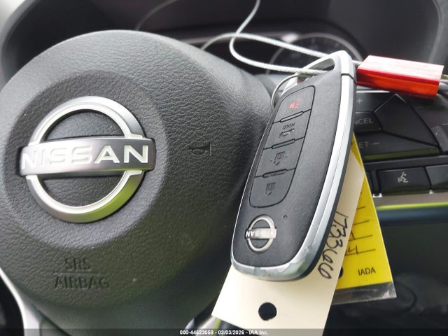 3N1AB8CV7RY298864 Nissan Sentra Sv Xtronic Cvt