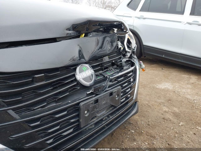 3N1AB8CV7RY298864 Nissan Sentra Sv Xtronic Cvt