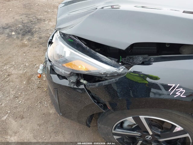 3N1AB8CV7RY298864 Nissan Sentra Sv Xtronic Cvt