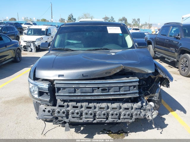 Ford FLEX SEL 2016 2FMGK5C83GBA13420 Image 12