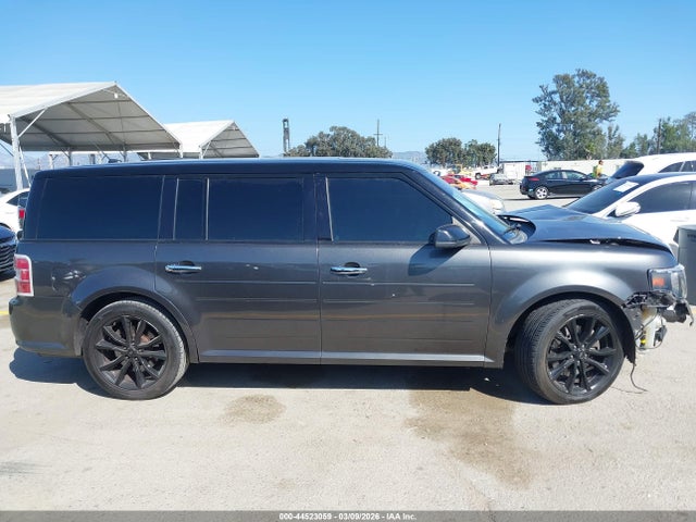 Ford FLEX SEL 2016 2FMGK5C83GBA13420 Image 13