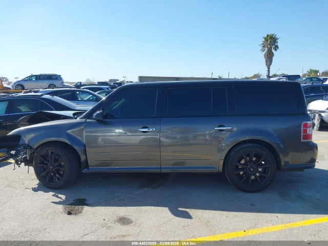 Ford FLEX SEL 2016 2FMGK5C83GBA13420 Image 14