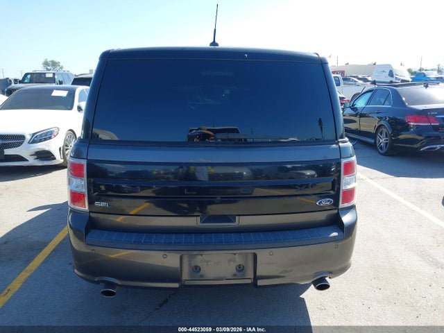 Ford FLEX SEL 2016 2FMGK5C83GBA13420 Image 16