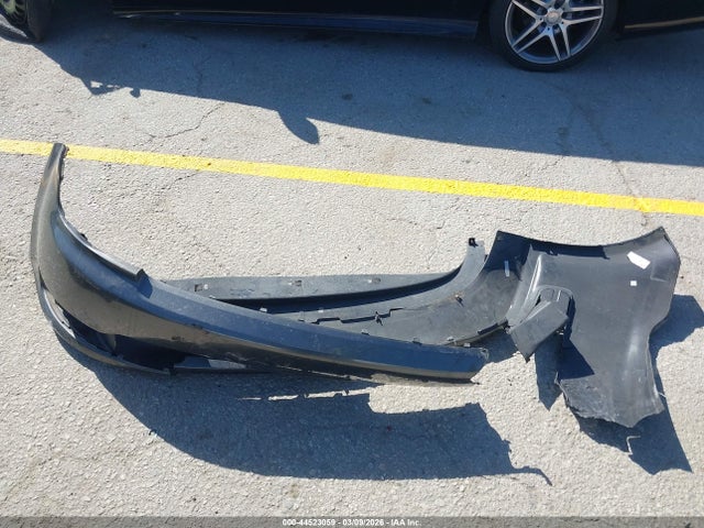 Ford FLEX SEL 2016 2FMGK5C83GBA13420 Image 11
