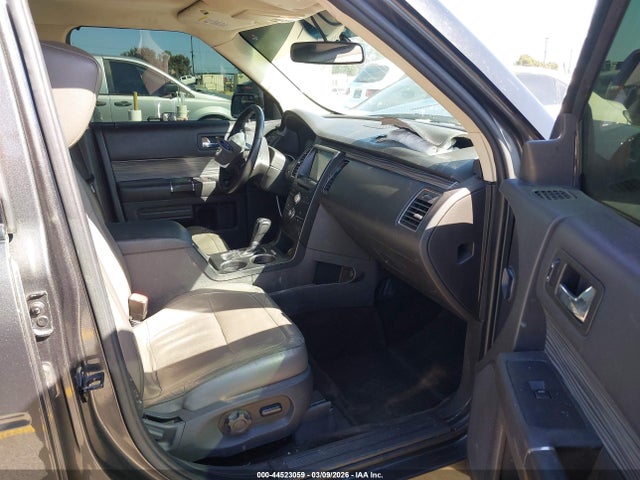 Ford FLEX SEL 2016 2FMGK5C83GBA13420 Image 5