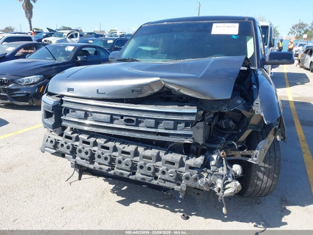 Ford FLEX SEL 2016 2FMGK5C83GBA13420 Image 6