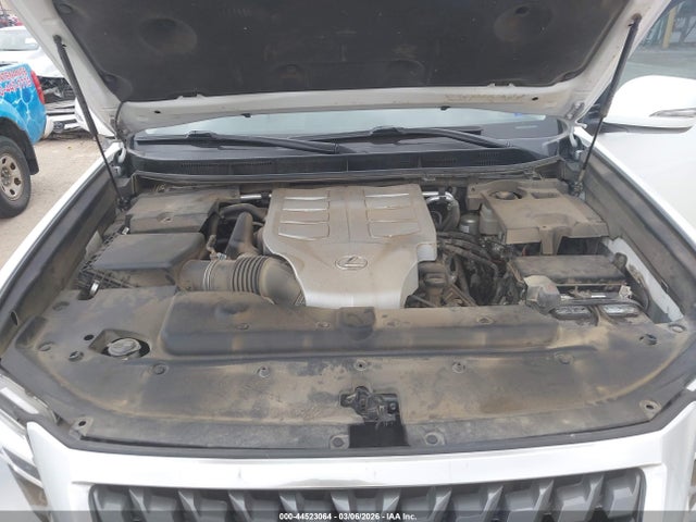 Продаж на аукціоні авто 2020 Lexus Gx 460 Premium, vin: JTJAM7BX3L5257234, номер лоту: 44523064
