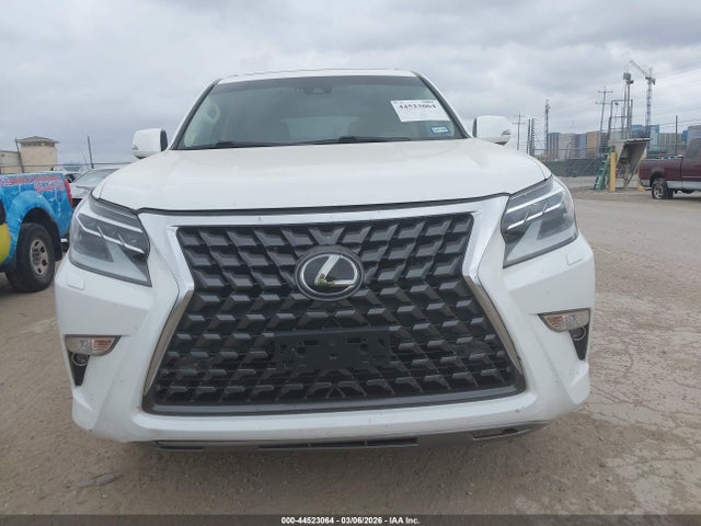Продаж на аукціоні авто 2020 Lexus Gx 460 Premium, vin: JTJAM7BX3L5257234, номер лоту: 44523064