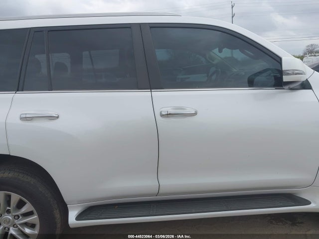 Продаж на аукціоні авто 2020 Lexus Gx 460 Premium, vin: JTJAM7BX3L5257234, номер лоту: 44523064