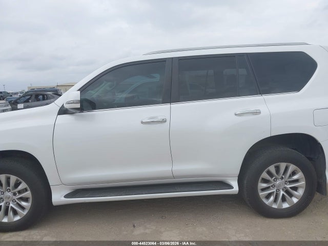 Продаж на аукціоні авто 2020 Lexus Gx 460 Premium, vin: JTJAM7BX3L5257234, номер лоту: 44523064