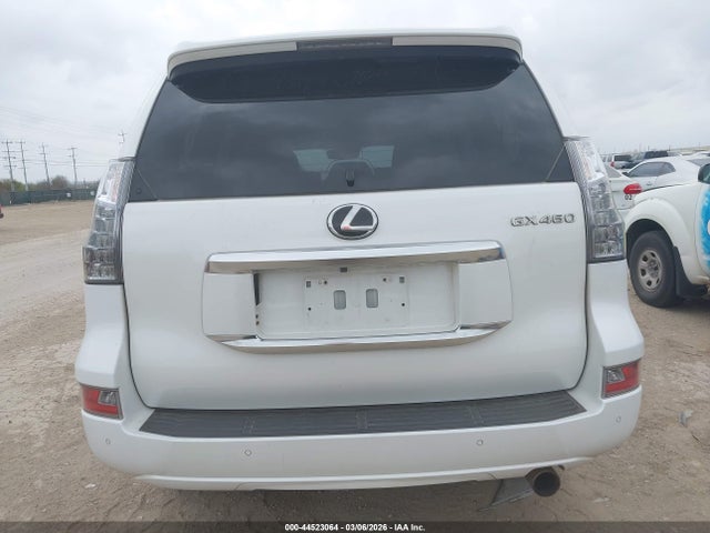 Продаж на аукціоні авто 2020 Lexus Gx 460 Premium, vin: JTJAM7BX3L5257234, номер лоту: 44523064