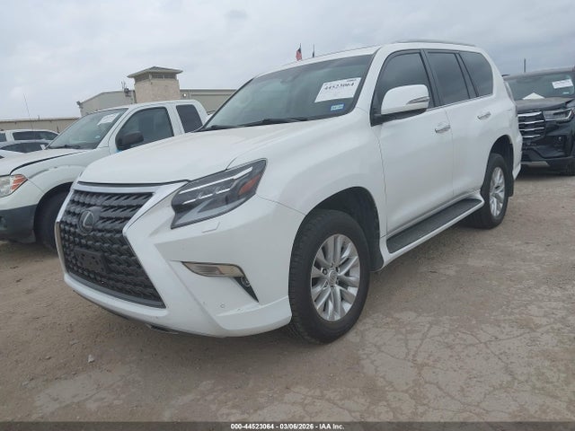 Продаж на аукціоні авто 2020 Lexus Gx 460 Premium, vin: JTJAM7BX3L5257234, номер лоту: 44523064