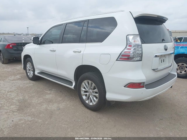 Продаж на аукціоні авто 2020 Lexus Gx 460 Premium, vin: JTJAM7BX3L5257234, номер лоту: 44523064